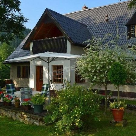 Agroturystyka Pod Jesionami Льондек-Здруй Екстер'єр фото